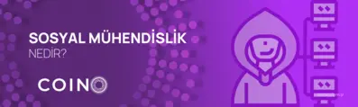 Sosyal Mühendislik Nedir?